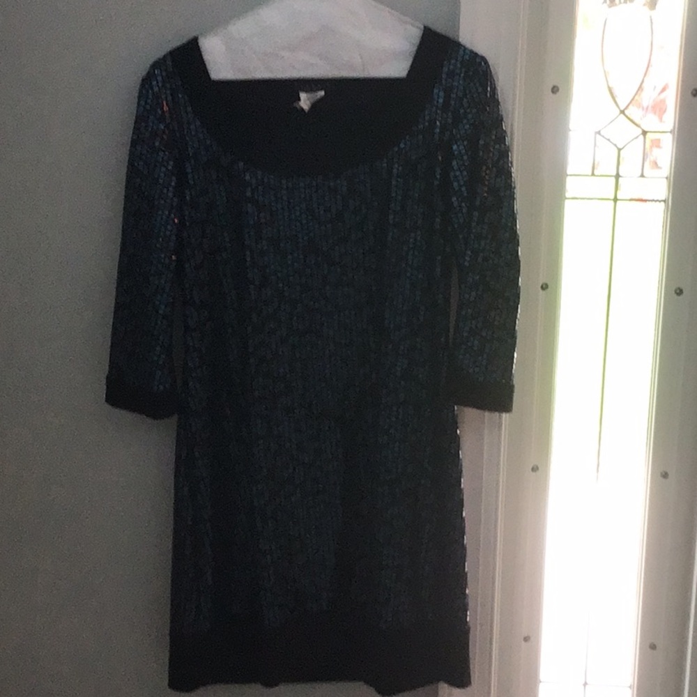 Trina B xlarge dress